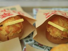 -華叔茶記