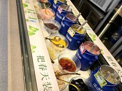 -溪边姑娘·拉丝酸奶水果捞(春熙路店)