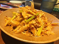 -拾捌川·自贡爆炒(新街口店)