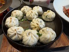 -汪记土菜(岩寺店)