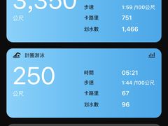 -天河体育中心游泳馆