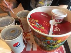 -肯德基(盘龙奥莱店)