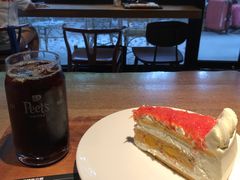 -Peet's 皮爷咖啡(东湖路手作店)