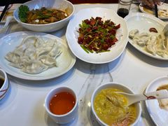 -渔家风味·鲅鱼水饺·央视展播·海鲜天津菜(开发区店)