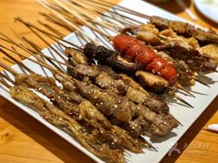 -木屋烧烤(西南角店)