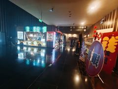 -华谊兄弟影院(IMAX洋桥店)