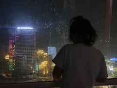 -琴岛之星摩天轮