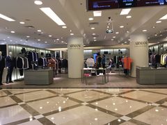 -燕莎友谊商城(亮马桥店)