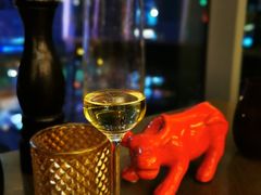 -恰餐厅及酒吧CHAR Bar & Grill(北京三里屯洲际店)