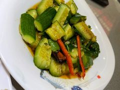 -巴蜀王婆大虾(南锣鼓巷店)