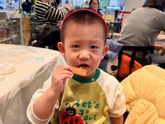 -宜家·瑞典风味餐厅(天津东丽商场店)