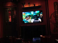 -INLOVE KTV(杭州滨江宝龙城店)