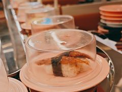 -争鲜回转寿司(西红门荟聚PLUS店)
