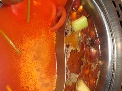 -快乐小羊·内蒙牛羊肉火锅(流花中心店)