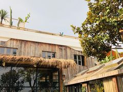 -悦哉·派对·草坪婚礼·围炉煮茶(三圣乡店)