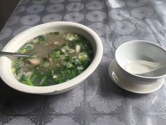 小锅羊汤-沂蒙全羊汤(大觉胡同)