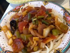 新疆拉条子-帕米尔食府(白云观店)