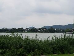 -云龙湖旅游景区