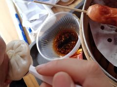 -鸡鸣汤包(红山动物园店)