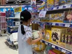 -TOYSRUS玩具反斗城(凯德广场云尚店)