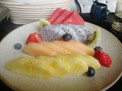 -上海苏宁宝丽嘉酒店·Cafe Bellagio西餐厅