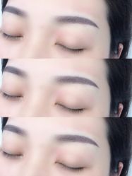 -HQ半永久纹绣纹眉