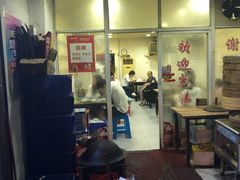 大堂-兰边碗(鼓楼店)