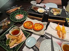 -匠和风精致料理(莆田财富中心店)