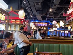 -牛New寿喜烧(闵行龙湖天街店)