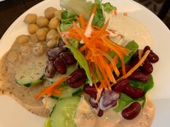 -广州天河希尔顿酒店