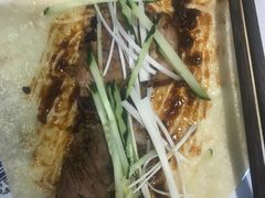 -傅记酱肉