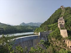 -何适山庄 ·可团建(水长城P2停车场店)