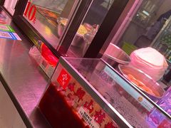 -老王芙蓉蛋卷饼(万达店)