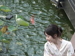 -濮园 · 四合院餐厅