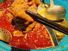 -吼堂老火锅(太古里总店)