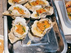 -邢氏老太太烧烤(南山店)