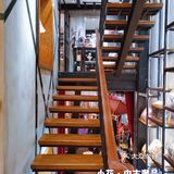 十几年的中古店，包包海洋