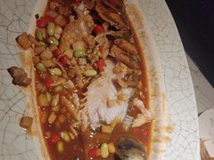 -徽州月·民间徽菜(浦东总店)