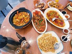 -洲晓鱻舟山海鲜(2号店)