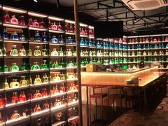 -牛焱·烧肉酒肆(五大道店)
