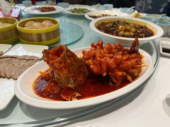 -玉林烤鸭店(黄村康庄店)