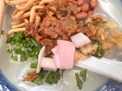 -晓友烧麦(光华村店)