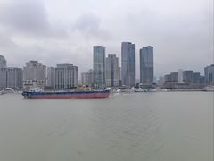 -三利音·浦之舟(滨江大道店)