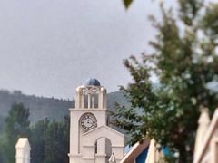 -紫海香堤香草艺术庄园