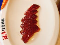 -煜丰汴京烤鸭(福彩路店)