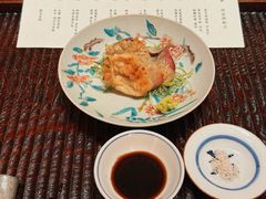 -晴空·日本料理(万象城店)
