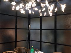 -山楂树融合菜餐厅