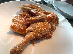-湖滨28中餐厅·西湖宴·杭州君悦酒店