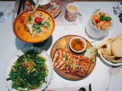 -泰椰里·泰国餐厅(智慧城广百广场店)