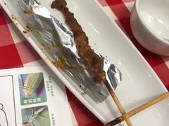 -西贝(华发商都店)